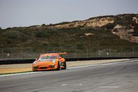 Kelly-Moss Motorsports