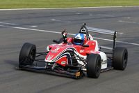 British F4 : Donington