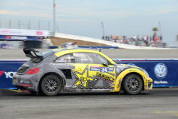 Tanner Foust, Andretti Autosport Volkswagen