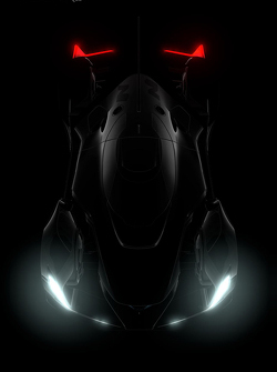 Hyundai Vision Gran Turismo