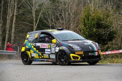 Corinne Federighi, AFS Racing