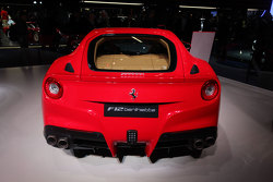 Ferrari F12berlinetta