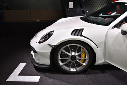 Porsche 911 GT3RS