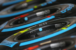 Neumáticos Pirelli