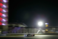 #8 Audi Sport Team Joest Audi R18 e-tron quattro: Lucas di Grassi, Loic Duval, Oliver Jarvis