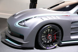 Thunder Power EV Sport