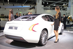 Thunder Power EV