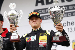 Мик Шумахер, Van Amersfoort Racing