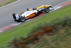 Arjun Maini, Van Amersfoort Racing, Dallara F312 Volkswagen
