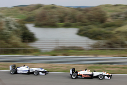 Markus Pommer, Motopark Academy Dallara F312 Volkswagen
