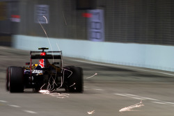 Даниил Квят, Red Bull Racing RB11
