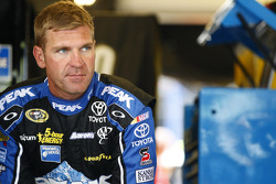 Clint Bowyer, Michael Waltrip Racing