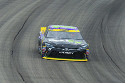 Denny Hamlin, Joe Gibbs Racing Toyota