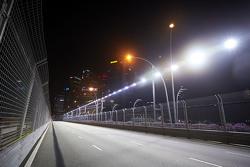 Circuito de Singapur
