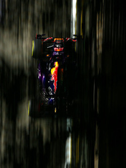 Daniel Ricciardo, Red Bull Racing