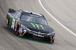 Kyle Busch, Joe Gibbs Racing Toyota