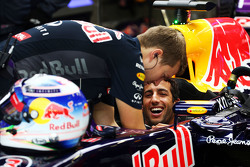 Daniel Ricciardo, Red Bull Racing RB11