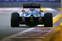 Нико Хюлькенберг, Sahara Force India F1 VJM08