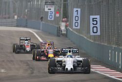 Felipe Massa, Williams FW37