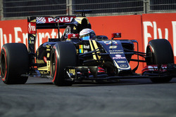 Romain Grosjean, Lotus F1 E23