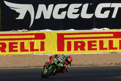 Tom Sykes, Kawasaki
