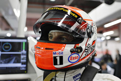 Дженсон Баттон, McLaren