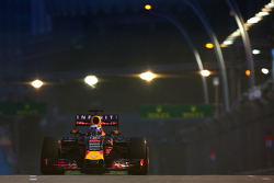 Daniel Ricciardo, Red Bull Racing