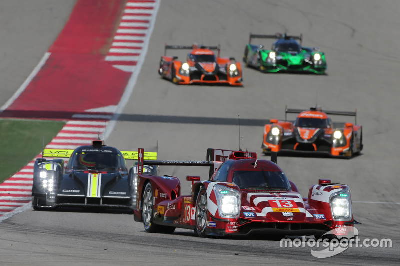 Sejak 2004: LMP1 & LMP2