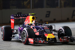 Даниил Квят, Red Bull Racing RB11