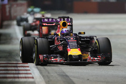 Даниэль Риккардо, Red Bull Racing RB11