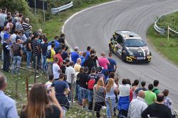 Corinne Federighi e Alice Palazzi, AFS Racing