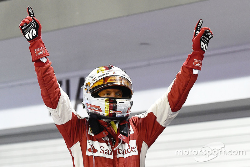 Grand Prix de Singapour 2015