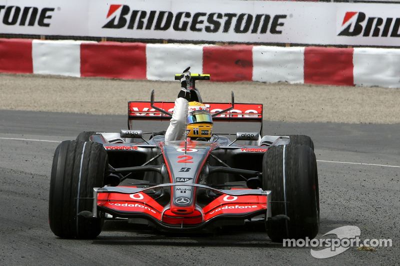 #1: Kanada 2007