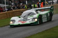 Goodwood Festival of Speed