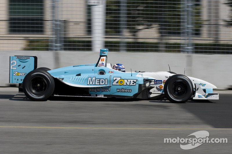 Graham Rahal