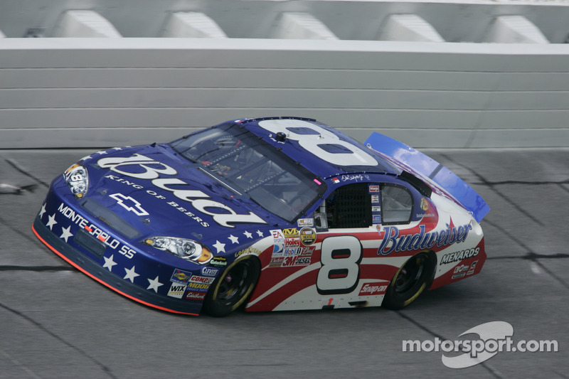 Budweiser Stars & Stripes