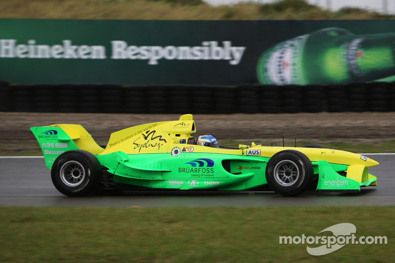 A1GP (inaktiv)