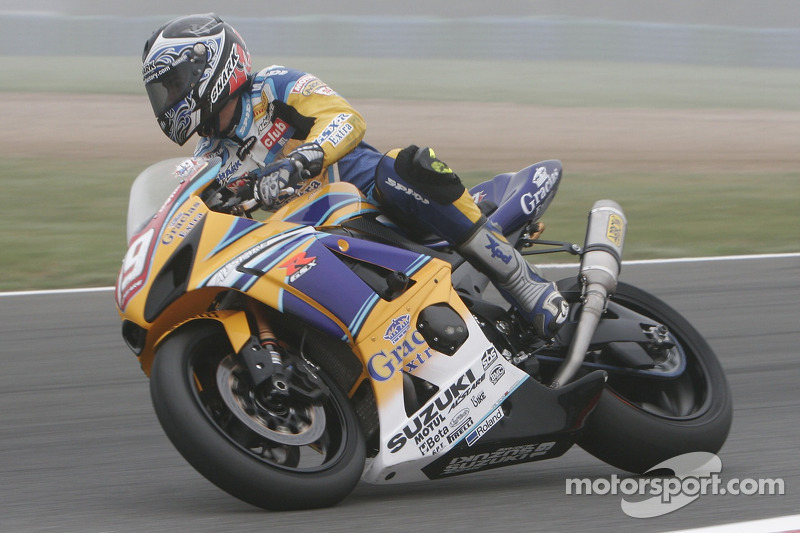 19 xavier simeon suzuki gsx r 1000 k6 alstare suzuki corona extra at