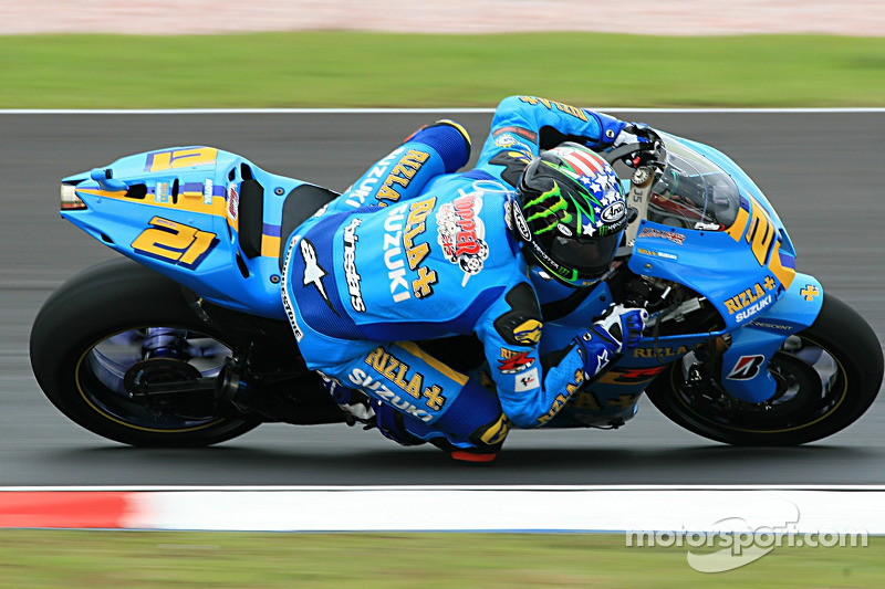 2007 - John Hopkins