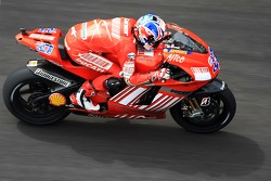 Casey Stoner, Ducati Marlboro Team