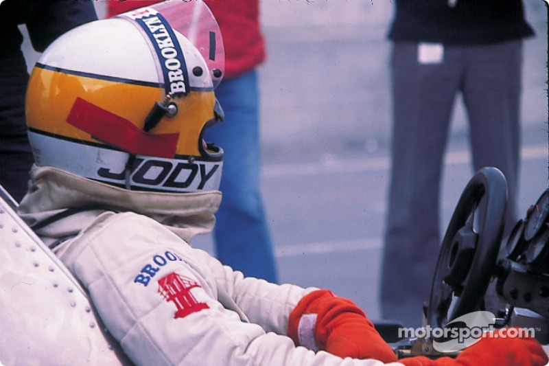 Jody Scheckter (1979)