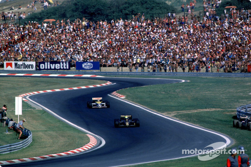 Hungaroring