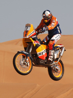 KTM: Marc Coma