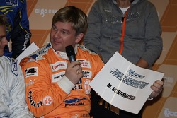 Henning Solberg