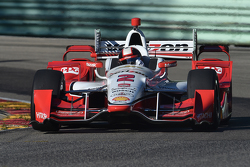 Juan Pablo Montoya, Team Penske Chevrolet