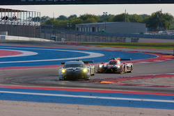#88 Abu Dhabi Proton Competition Porsche 911 RSR: Christian Ried, Earl Bamber, Khaled Al Qubaisi