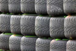Pneus Pirelli