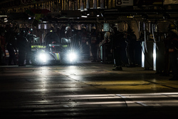 #4 ByKolles Racing CLM P1/01: Simon Trummer, Pierre Kaffer