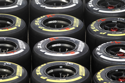 Neumáticos Pirelli
