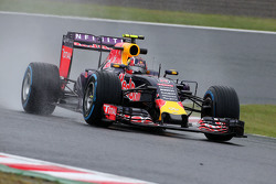Daniil Kvyat, Red Bull Racing RB11